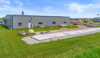 411 LORRY St, Amherst, WI 54406