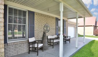 23 Summerfield Dr, Arcanum, OH 45304