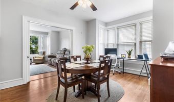 38 Vine St, East Providence, RI 02914