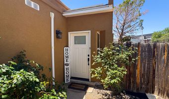 6821 Keeling St NW, Albuquerque, NM 87120