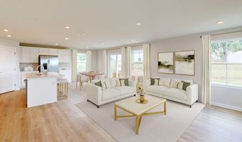 8011 Sterling Oaks Way NW Plan: Woodford, Ash, NC 28420