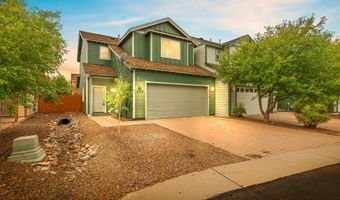 9112 W Arden Ln, Bellemont, AZ 86015