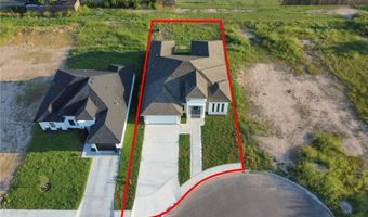 908 Bella Ave, Alamo, TX 78516