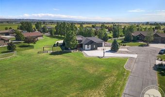 5345 Mule Deer Ct, Billings, MT 59106