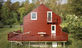 174 Perrys Corners Rd, Amenia, NY 12501