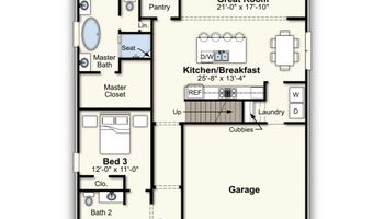5706 ARDSLEY, Arlington, TN 38002