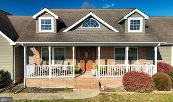 11872 SHAWNEE Rd, Greenwood, DE 19950