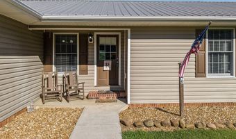 346 Thomas Rd, Benton, TN 37307