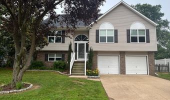 920 BLAIR Ct, Camden, DE 19934
