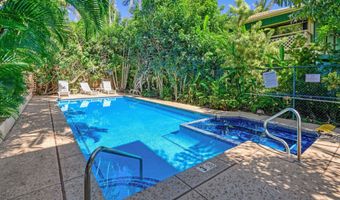 99 WALAKA St 6B, Kihei, HI 96753