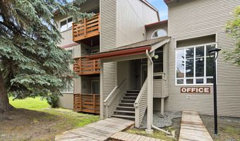 9715 Independence Dr #B101, Anchorage, AK 99507
