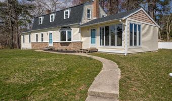 31245 MOHICAN Dr, Dagsboro, DE 19939