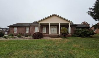 116 Windsor Ave, Bardstown, KY 40004