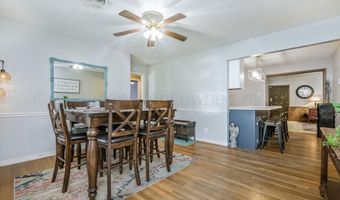 4010 S Travis St, Amarillo, TX 79110