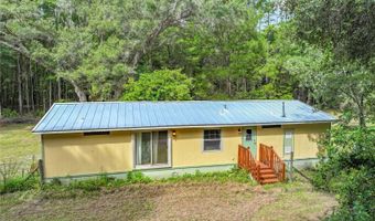 16303 SW 75TH St, Archer, FL 32618