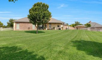 19851 CLEAR SKY Trl, Bushland, TX 79012
