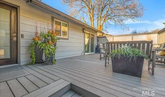 4955 N Bitterbrush Dr, Boise, ID 83703