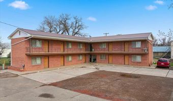 101 N Park Ave, Broadus, MT 59317