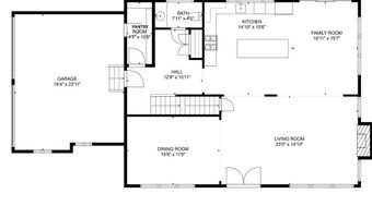 41 Wintergreen Way, Glocester, RI 02814