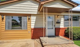 1036 Box St Box St Box St, Altus, OK 73521