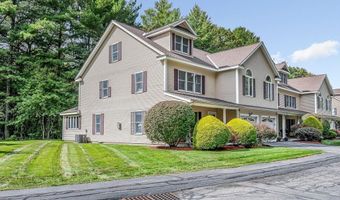 218 Rangeway Rd 261, Billerica, MA 01862