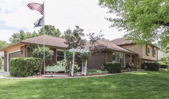 6903 White Pines Ct, Indianapolis, IN 46217
