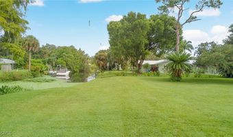 1993 Buford St, Alva, FL 33920