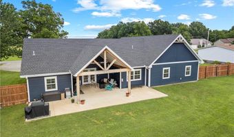 511 N 2nd St, Arma, KS 66712