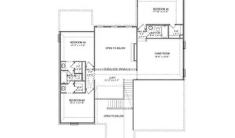 717 Blackbird Dr, Aledo, TX 76008
