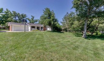 713 Barham Down Dr, Ballwin, MO 63011