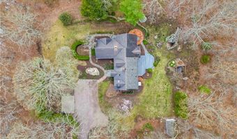 180 Ross Hill Rd, Charlestown, RI 02813