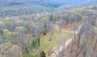 320 Acres CR 921, Alpena, AR 72611