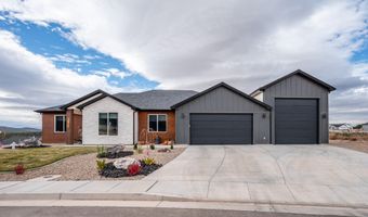 2180 S Bluff Dr, Cedar City, UT 84720
