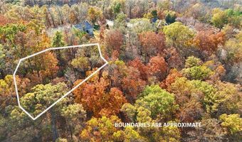 Lot 69 Ault LN, Bella Vista, AR 72715