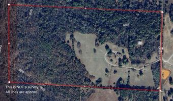 1426 CR 921, Alpena, AR 72611