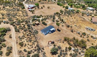 58865 Red Shank Rd, Anza, CA 92539