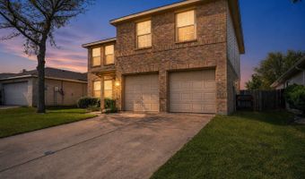 1626 White Oak Rd, Anna, TX 75409