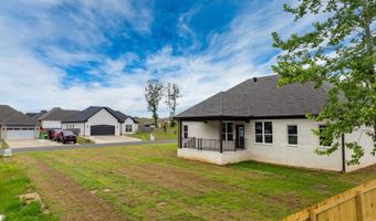 100 Michelle Dr, Beebe, AR 72012