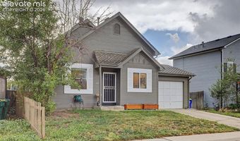 4683 S Buckley Way, Aurora, CO 80015