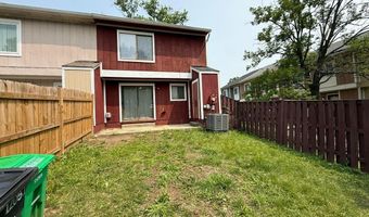 12051 HALLANDALE Ter, Bowie, MD 20721