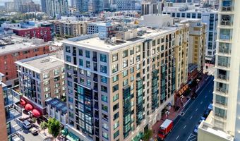530 K St 1115, San Diego, CA 92101