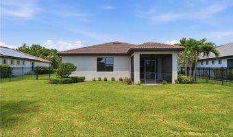 3421 Hampton Blvd, Alva, FL 33920