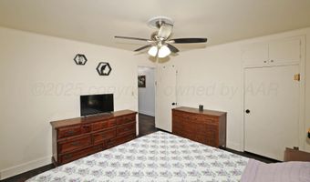 311 WILKERSON Ave, Groom, TX 79039