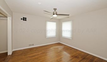 2221 Crockett St, Amarillo, TX 79109