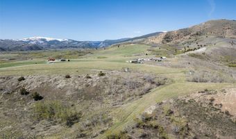 NHN Outlaw Trail, Anaconda, MT 59711