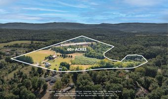 527 Offutt School Rd, Augusta, WV 26704