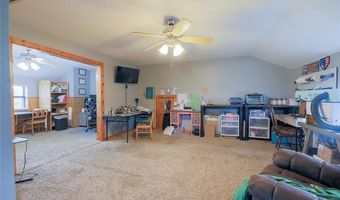 4621 Garfield Rd, Beggs, OK 74421