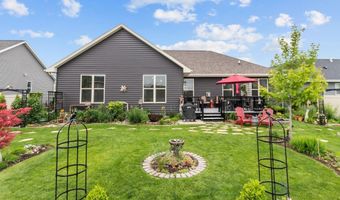 N9225 CONSTELLATION Drive, Appleton, WI 54915