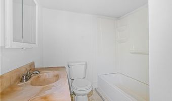 1302 Irwin St, Aliquippa, PA 15001