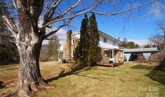365 Old Haw Creek Rd, Asheville, NC 28805